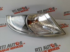 SAAB 9-5 95 03 - 05 Front