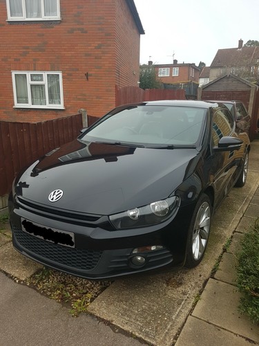 2008 2014 scirocco 0 - 2008-2014, vw