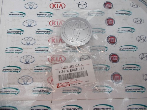 Genuine toyota corolla alloy - toyota,