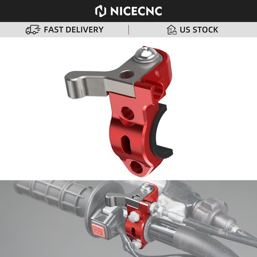 Nicecnc hot start lever - nicecnc,