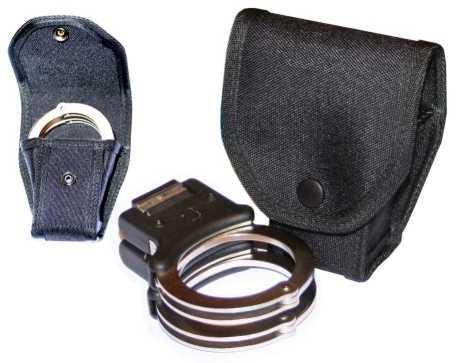 Protec folding handcuff pouch - protec,