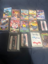 amstrad cpc 464 games