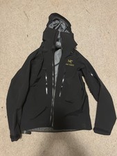 Arc'teryx Alpha SV