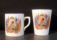 Vintage King Edward VIII