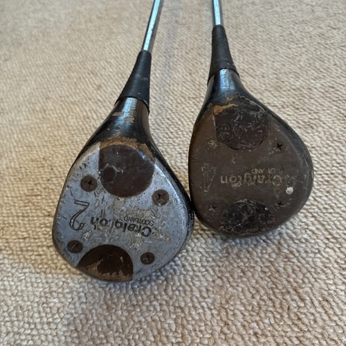 Vintage craigton scotland - vintage,