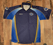 GAA Gaelic Football shirt St