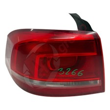 VW PASSAT MK6 B7 10-12 LEFT