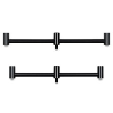 Fox Buzz Bars Black Label Slim