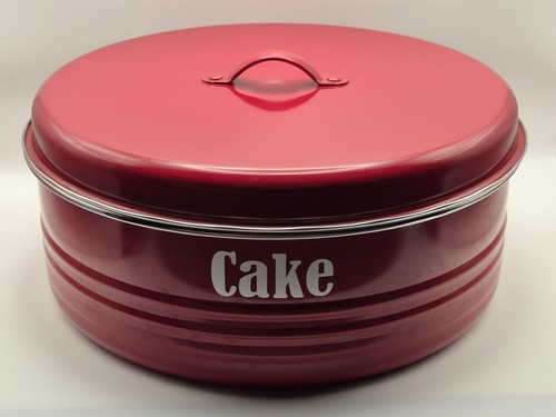 Vintage typhoon red - vintage,