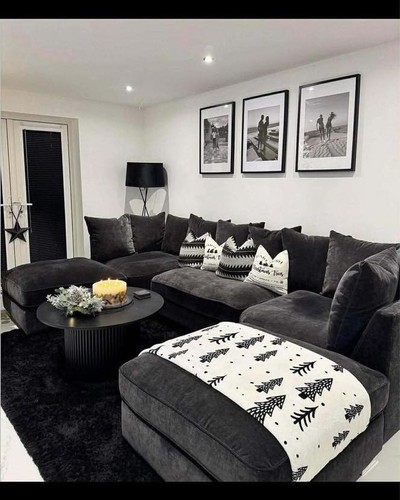 Shape sofa cinema - shape,