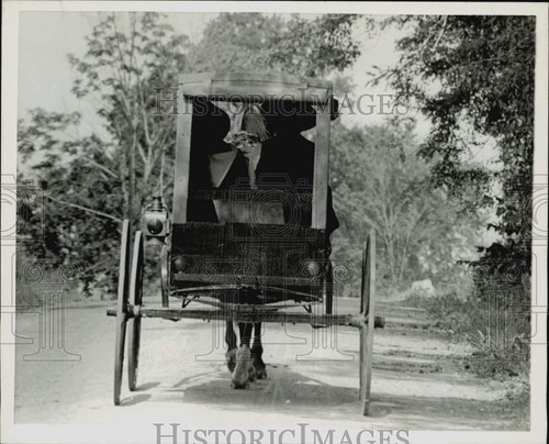 1970 press photo amish - 1970,