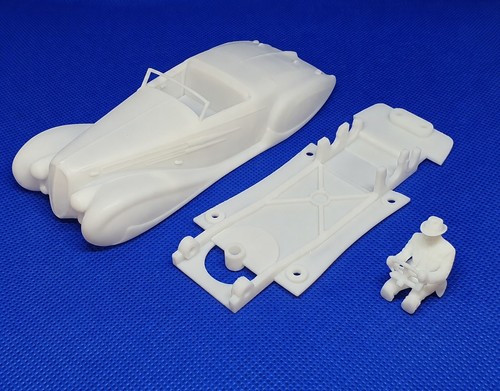 Delahaye t165 slot - slot, kit