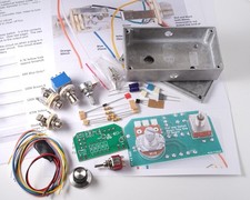 Clone Ranger Guitar Pedal Full