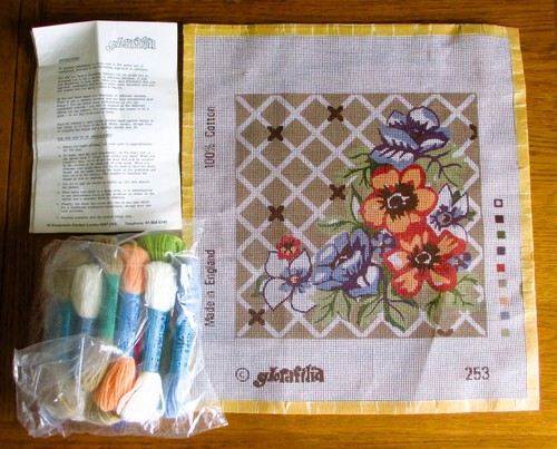 Glorafilia tapestry canvas - glorafilia, &