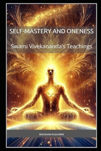 Self mastery and oneness - self-mastery,