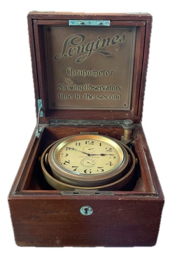 Antique longilines marine - antique,