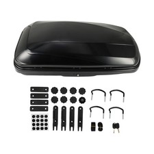 Car Roof Top Box Luggage