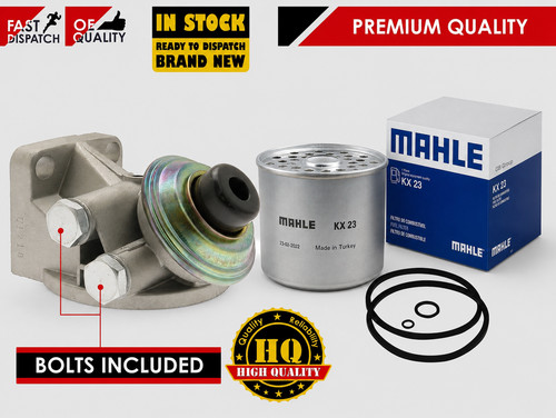 Mahle diesel fuel - mahle, oe