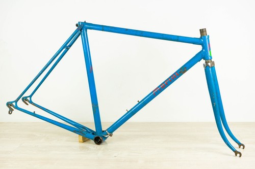 Morini daccordi vintage frame - morini,