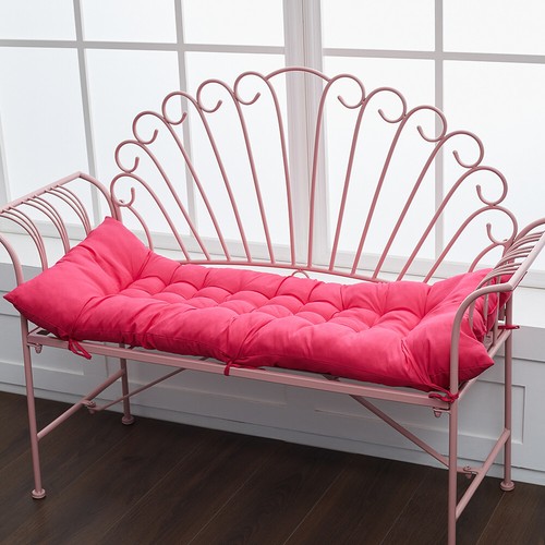Seater bench garden - 2,