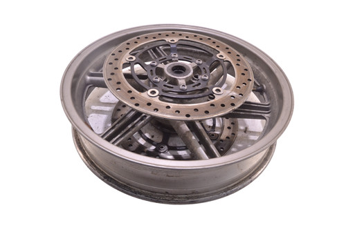 Honda cbf 1000 - 1000, front-wheel
