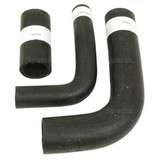 Massey Ferguson TEF 20 DIESEL RADIATOR WATER HOSE KIT  NEW