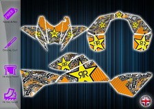 KTM 450 505 525 STICKERS -