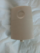 GENUINE HOOVER FLOOR POLISHER