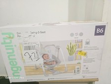 Ingenuity Raylan ConvertMe