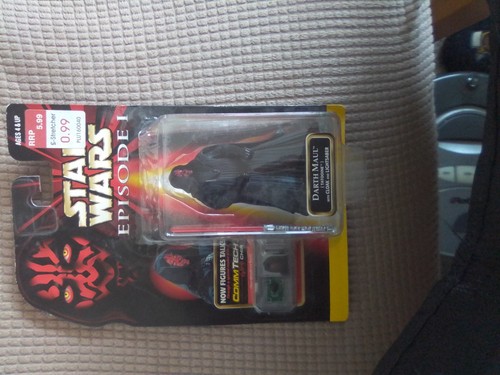 Star wars figures hasbro - figures,
