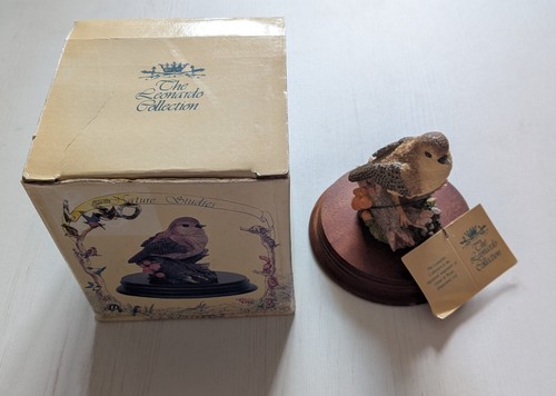 The leonardo collection - the,