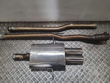 MINI R56 Cooper S 2007-14