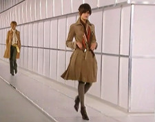 CHANEL FALL 2000 PARIS