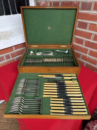 Abram brooksbank vintage - abram,
