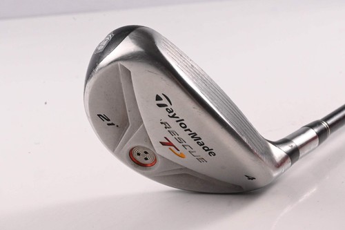 Taylormade rescue 4 hybrid - tp,