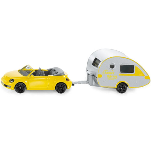 Siku 1628 beetle - siku,