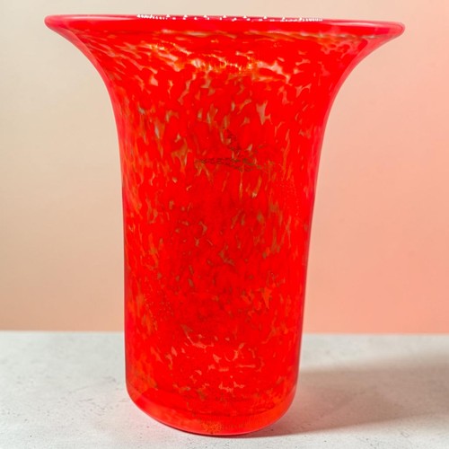 Mdina maltese trumpet - mdina, red