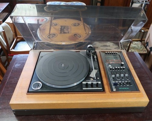 Vintage dynatron music - dynatron, hi-fi