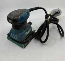 Makita BO4555 Palm Sander 110V