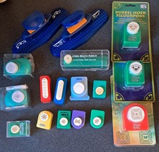 Paper Punches For Crafting, 17