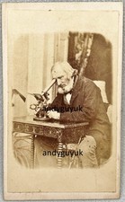 CDV SUPERB MICROSCOPE