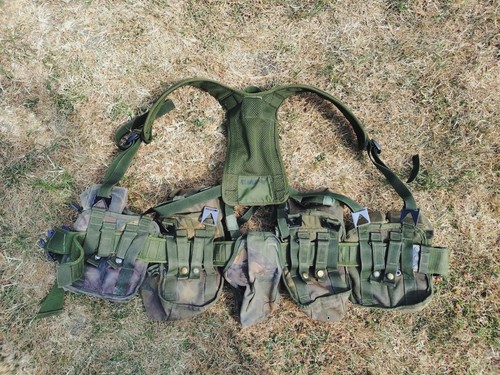 Genuine british army - british, surplus