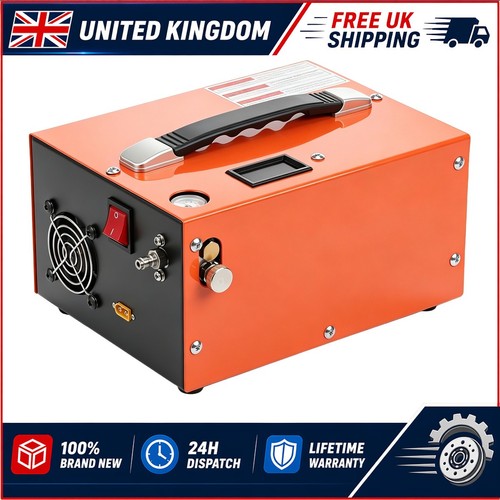 High pressure pump 4500psi - high,