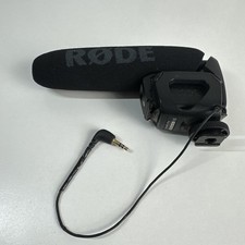 Rode Videomic Pro Compact