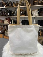 LOUIS VUITTON Tote Bag