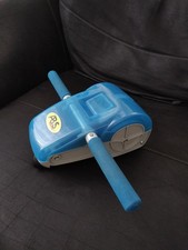 Vintage Abs Master Slide, Ab