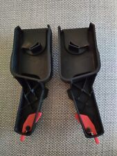 Quinny / Maxi-Cosi Pushchair / Car Seat Adapters