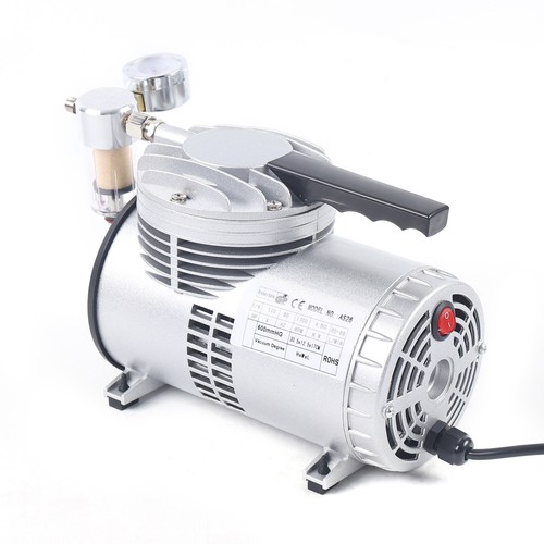 6hp electric vacuum pump - electric,