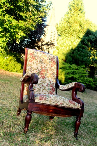 Antique louis style french - louis,