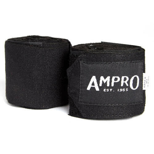 Ampro stretch boxing - ampro,